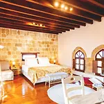 Mandorla Appart hôtel 3*