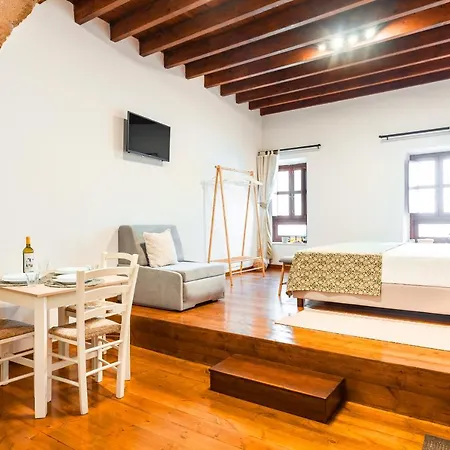 Mandorla 3* Rhodes City