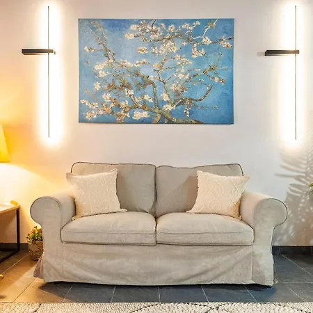 Mandorla Апарт-отель