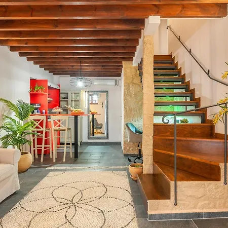 Апарт-отель Mandorla 3*