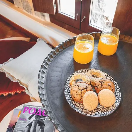 Апарт-отель Mandorla 3*