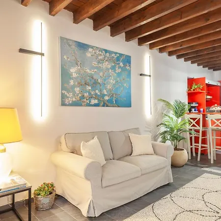 Mandorla Aparthotel Rhodes City