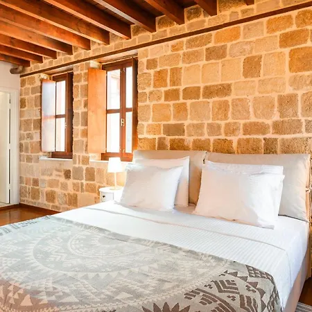 Aparthotel Mandorla