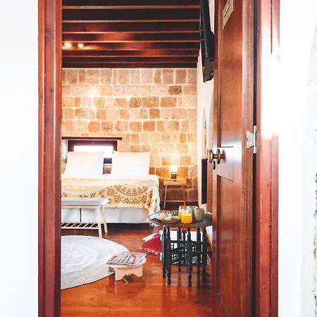 Appart hôtel Mandorla