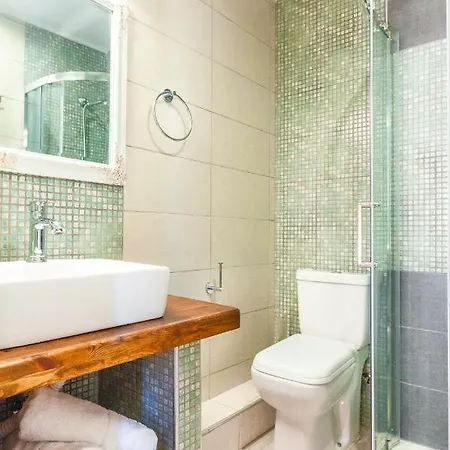 Mandorla Aparthotel Rhodes City