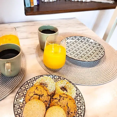 Aparthotel Mandorla Rhodes City