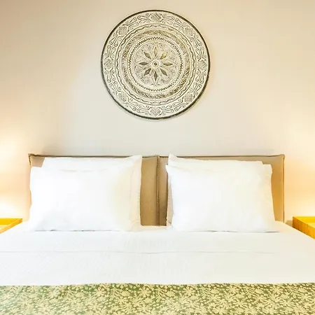 Aparthotel Mandorla *