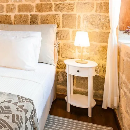 Mandorla 3* Rhodes City