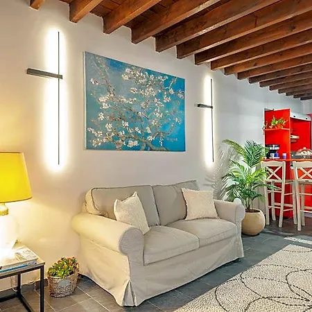 Mandorla 3* Rhodes City
