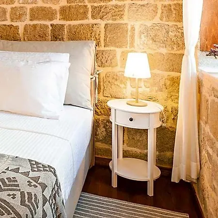 Mandorla Appart hôtel Rhodes City