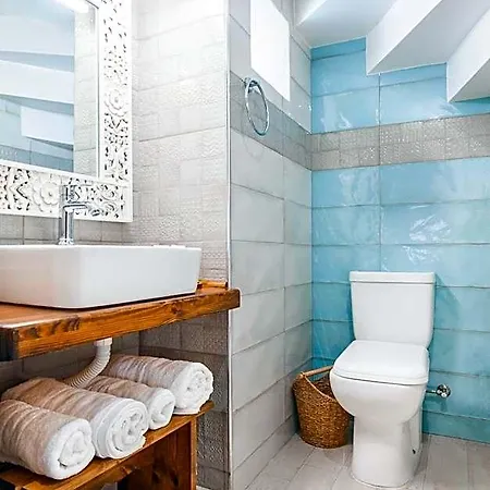Appart hôtel Mandorla 3*