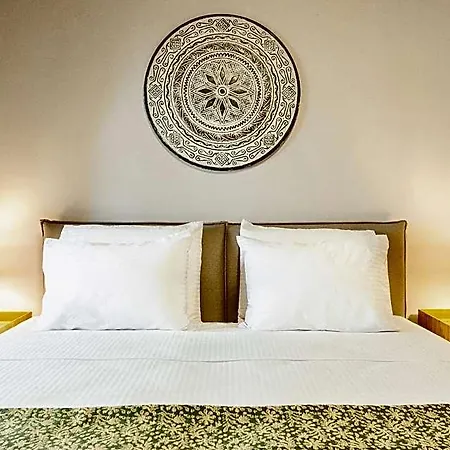 Mandorla Appart hôtel 3*