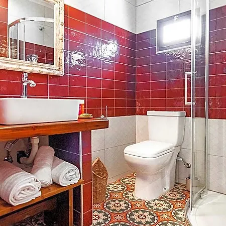 Mandorla 3* Rhodes City
