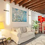 Mandorla Aparthotel Rhodes City