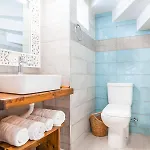 Mandorla Aparthotel