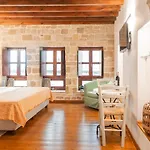 Mandorla 3* Rhodes City