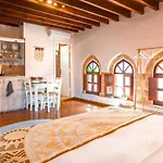 Apart Otel Mandorla 3*