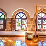 Mandorla Rhodes City