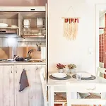 Aparthotel Mandorla 3*