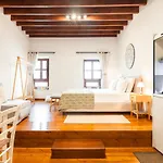 Mandorla Apart Otel